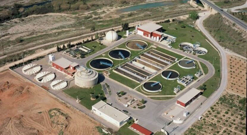 LoDif-BioControl reduce hasta un 40% el consumo energético en el proceso de aireación de la EDAR