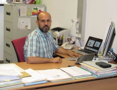 El 78% de los alumnos que han cursado el máster trabajan en un puesto relacionado con sus estudios