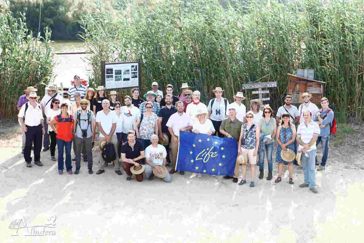 participantes jornada