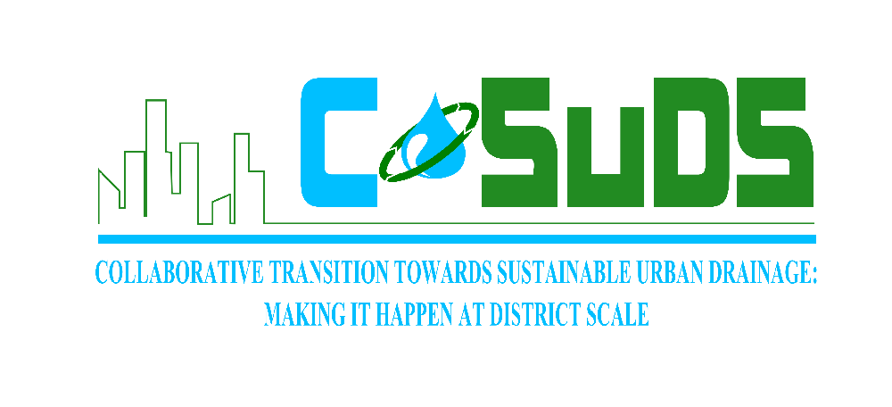 Proyecto CoSuDS