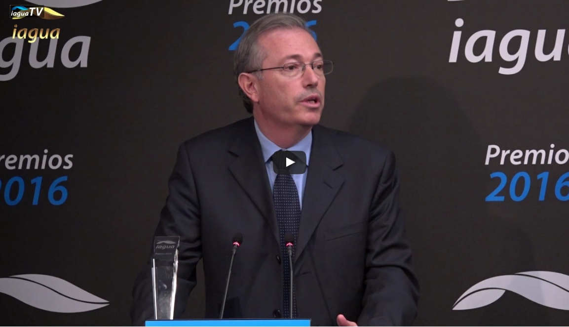 Félix Francés: «Los frutos de las innovaciones se ven comunicando los resultados a la sociedad»