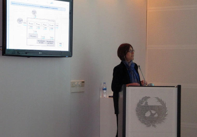 Entrevista a Sara Gargallo