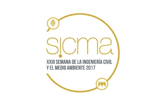 Cerca de 40 actividades para celebrar la Semana de la Ingeniería Civil y el Medio Ambiente SICMA2017