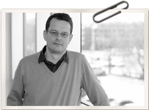 Conferencia del profesor Amaury Tilmant en el Salón de Actos de la ETSICCP