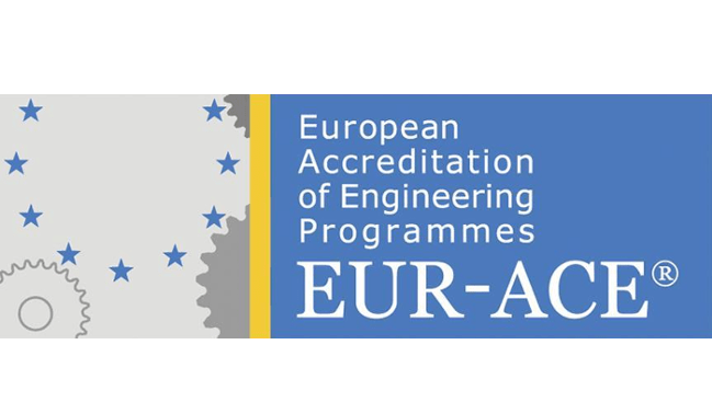 El Máster en Ingeniería Hidráulica y Medio Ambiente obtiene el sello definitivo EUR-ACE de programas de ingeniería