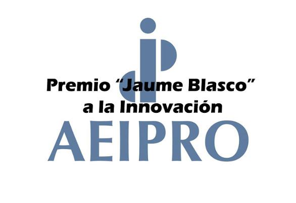 Una comunicación conjunta del IIAMA-UPV y la UPM obtiene el Premio “Jaume Blasco” a la Innovación