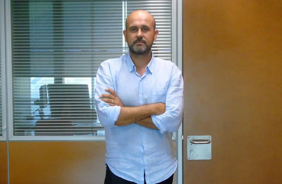 Ramón Barat: «El reto es transformar la EDAR clásica en una planta de recuperación de recursos»