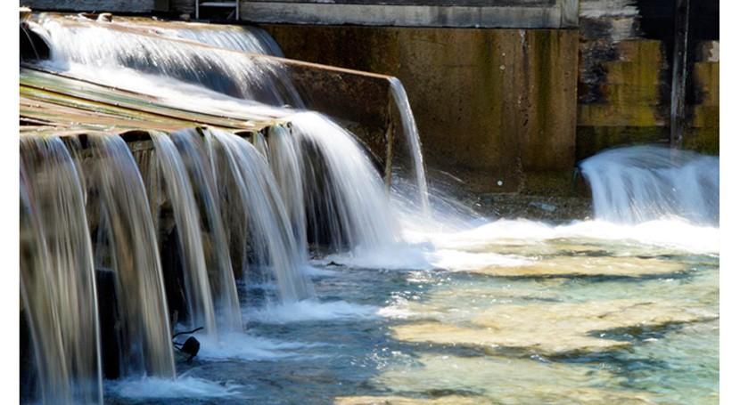 El abastecimiento de agua a la ciudad de Valencia ante el reto del cambio climático