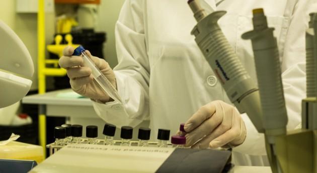 «La secuenciación de 3ª generación mejora el conocimiento del sistema de nitrificación de la EDAR»