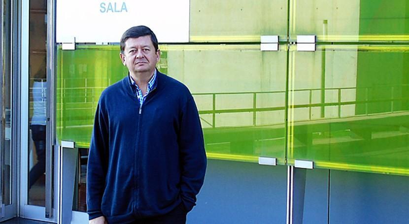 Jaime Gómez, nombrado “Distinguished Lecturer” en el año 2021 por la IAMG