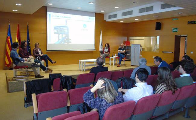 Mesa redonda 