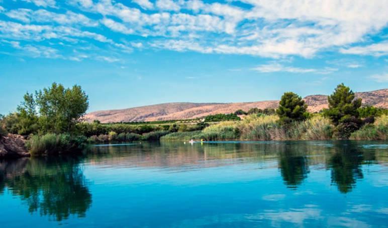 IIAMA trabaja en nuevas estrategias de adaptación al cambio climático en la cuenca del Júcar