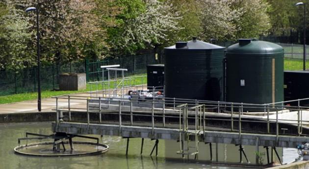 El grupo CALAGUA demuestra la viabilidad de recuperar el fósforo procedente de la orina