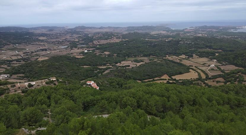 «Los modelos de nitrógeno deben integrar características de ecosistemas naturales y antrópicos”