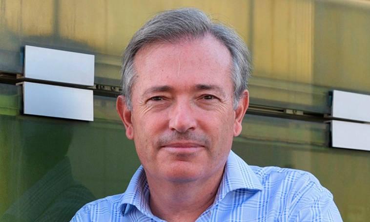 Félix Francés, nuevo presidente de la Plataforma Tecnológica Española del Agua (PTEA)