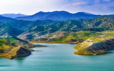 “El IIAMA participa en un proyecto para impulsar la recarga gestionada de acuíferos como medida de adaptación al cambio climático en el Mediterráneo”