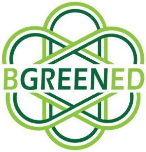 logo b-green-ed