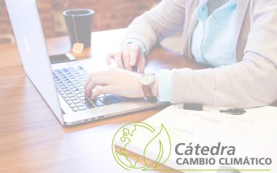La Cátedra de Cambio Climático convoca 7 becas para la realización de prácticas en la UPV