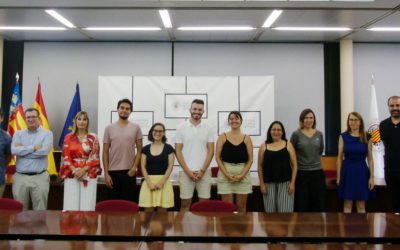 La Cátedra Planeta y Desarrollo Sostenible presenta los resultados de las investigaciones becadas durante el curso 2021/22