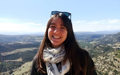Elisabeth García: “Los ODS son los deseos de cualquier humano, principios universales que deberían cumplirse en todos los países”