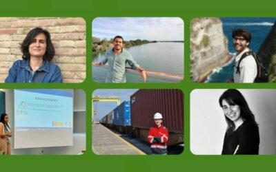 III Edición de los premios de la Cátedra Planeta y Desarrollo Sostenible