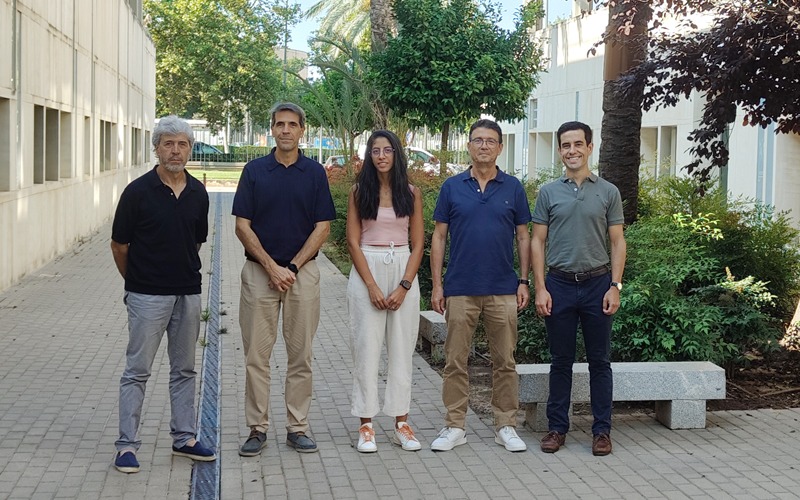 Investigadores del IIAMA desarrollan un marco de gobernanza para impulsar la recarga gestionada de acuíferos en el Mediterráneo