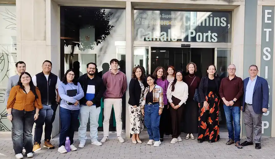 El Workshop del proyecto HIDROANDES resalta el papel de la ciencia ciudadana en la construcción de soluciones sostenibles y participativas