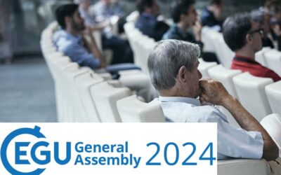 El IIAMA participará activamente en el próximo congreso de la EGU