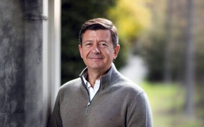 Jaime Gómez se incorpora como patrono a la Fundación ValER