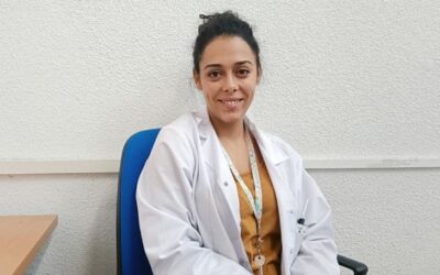 Marina Navarro: “La descarbonización de la energía es fundamental para reducir la dependencia de los combustibles fósiles”
