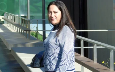 Inmaculada Romero, investigadora del IIAMA, galardonada en los Premios Docencia en Red 2024-2025 de la UPV
