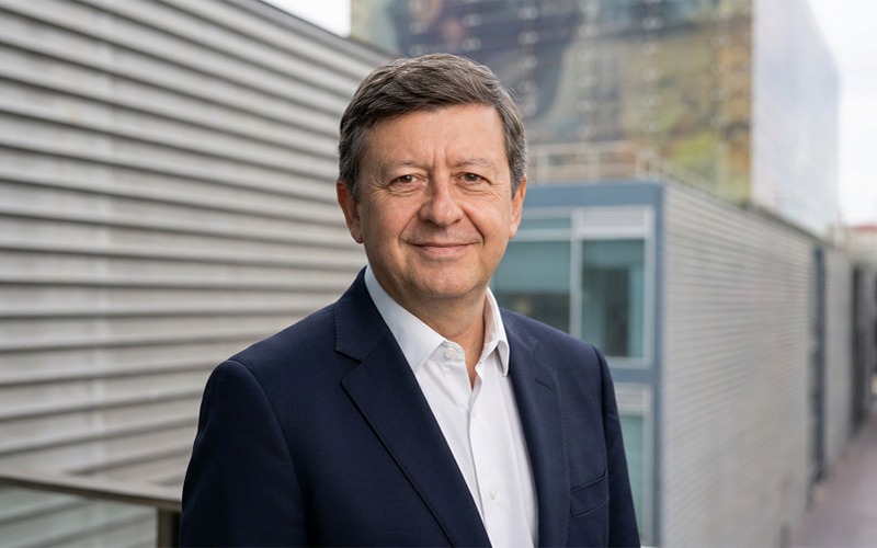 Jaime Gómez recibe la Medalla InterPore a la Trayectoria Profesional, el máximo reconocimiento internacional en investigación sobre medios porosos