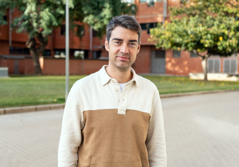 Luis Guanter, reconocido por sexto año consecutivo como uno de los investigadores de referencia a nivel mundial