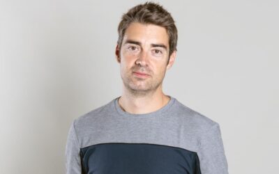 Luis Guanter, reconocido por quinto año consecutivo como uno de los investigadores de referencia a nivel mundial