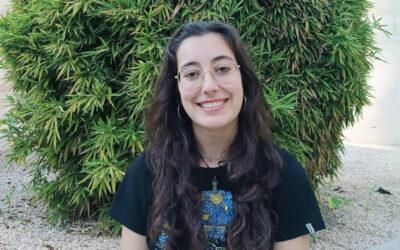 Lorena Moreno: “Los residuos agrícolas se erigen en una fuente importante de producción de biogás”