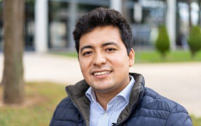 André Torre: “Debemos seguir implementando políticas y programas que fomenten la sostenibilidad en la producción y el consumo”