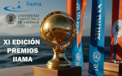 Abierta la convocatoria de la “XI Edición de los Premios IIAMA”