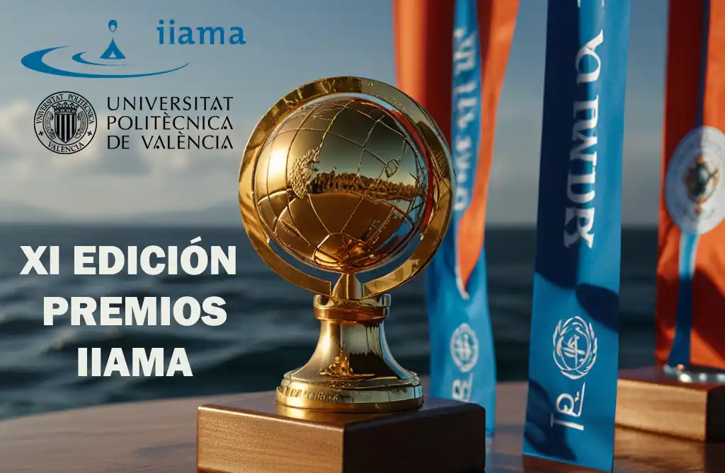 Abierta la convocatoria de la “XI Edición de los Premios IIAMA”