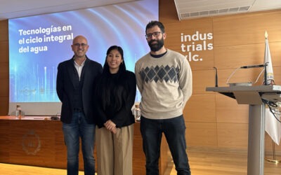 Un TFM dirigido en el IIAMA-UPV, premiado por su innovadora propuesta para transformar residuos ganaderos en recursos sostenibles