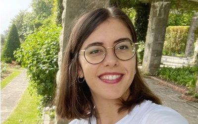 Sara Ballester: “Es primordial la concienciación para reducir el desperdicio alimentario”