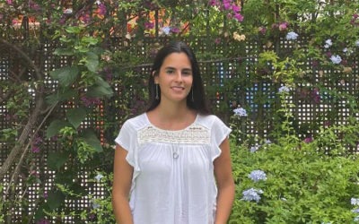 Teresa Seoane: “Con el modelo BIOLEACH podemos analizar de forma óptima el impacto del cambio climático en la producción de biogás”