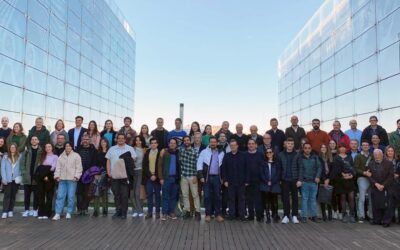 El IIAMA entre los centros de investigación más consultados en I+D+i de la UPV