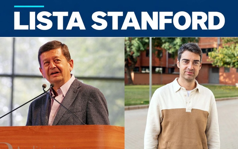 Jaime Gómez-Hernández y Luis Guanter, entre los científicos más citados del mundo en sus áreas de investigación