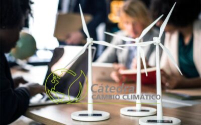 La Cátedra de Cambio Climático aprueba nuevos proyectos para avanzar en la transición ecológica