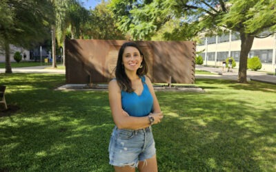 Carolina López: “La implantación de un sistema de transporte a la demanda mejoraría la movilidad de la segunda área metropolitana de València”