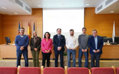 La Cátedra de Cambio Climático presenta el potencial de la monitorización por satélite para la detección de las emisiones de metano