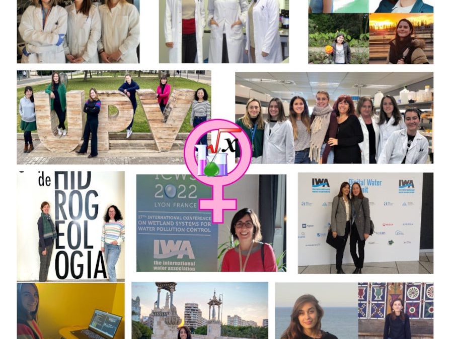 “Día Internacional de la Niña y Mujer en la Ciencia»