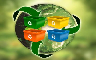 Una investigación del IIAMA desarrolla un modelo de economía circular para la gestión de residuos