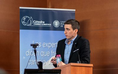 Antonio Jódar: “Durante las próximas décadas se deberá apostar por recursos hídricos de origen no convencional como la reutilización y desalación”