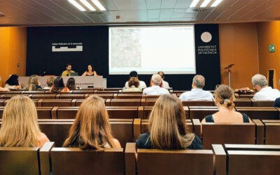El proyecto SÀPIDES presenta sus resultados para mejorar la adaptación al impacto del cambio climático sobre el agua prepotable